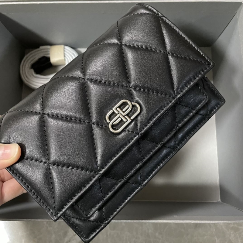 Balenciaga Wallets